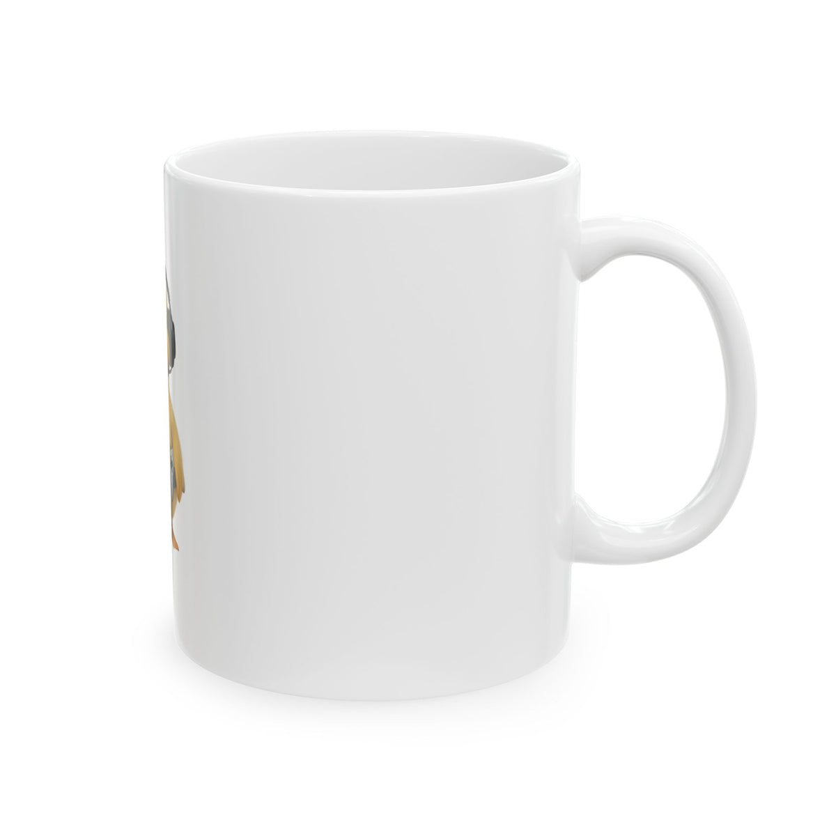 Gamer Duck Mug