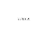 CI GREEN | Developer Status Sticker Printify