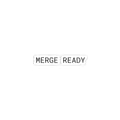 MERGE READY | Developer Status Sticker Printify