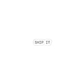 SHIP IT | Developer Status Sticker Printify