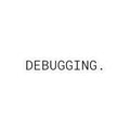 DEBUGGING... | Developer Status Vinyl Decal Printify