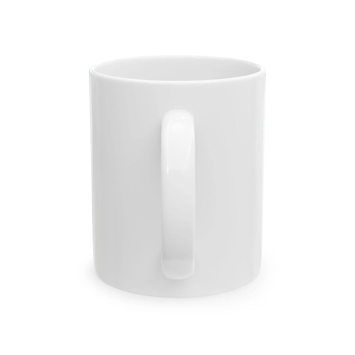 Slow Brew Good Mood Sloth Coffee Mug Printify